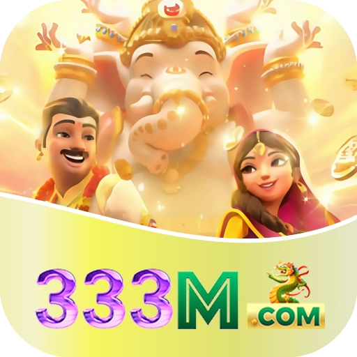 333m logo