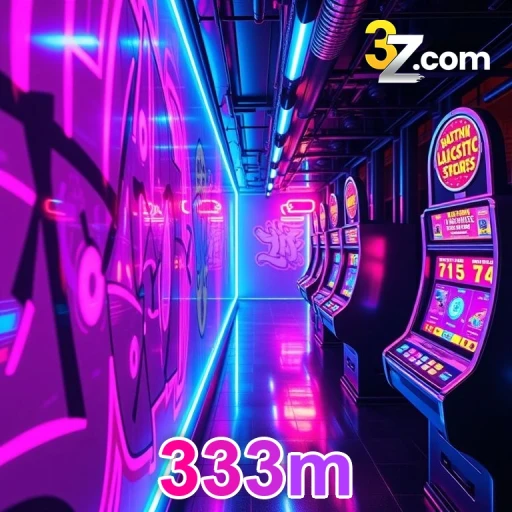 333m Todos os Jogos